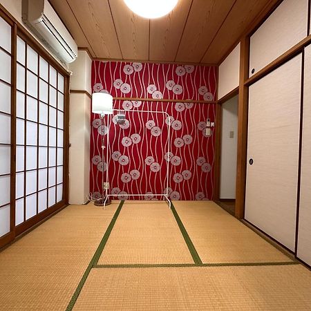 Hotel Ichigaya（Jr Ichigaya Sta.) Tokio Exterior foto