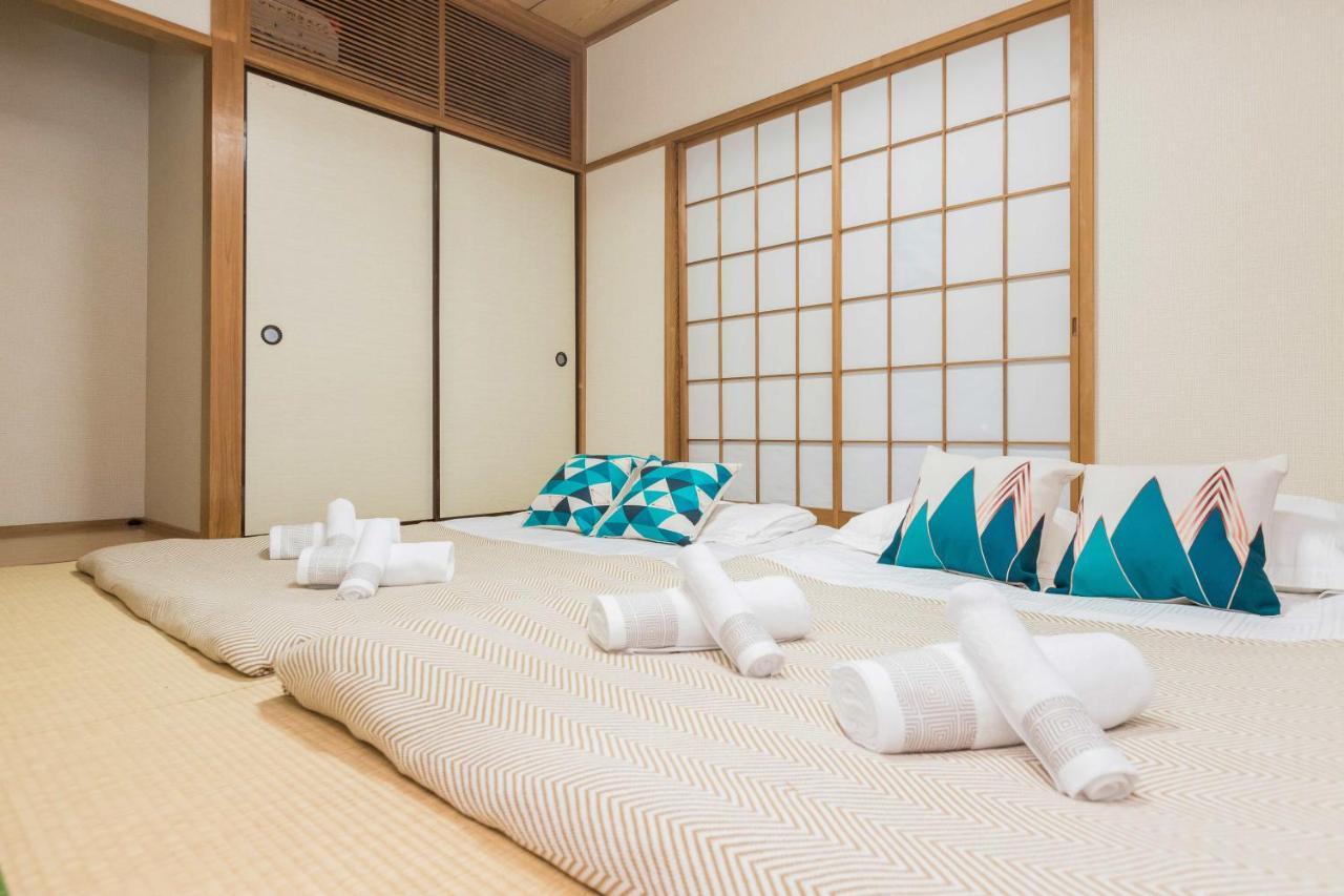 Hotel Ichigaya（Jr Ichigaya Sta.) Tokio Habitación foto