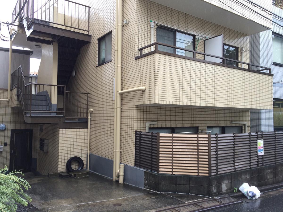 Hotel Ichigaya（Jr Ichigaya Sta.) Tokio Exterior foto